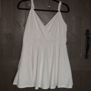 J. for Justify- woman’s dress